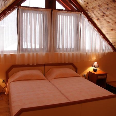 Kovanlika Hotel Razgrad 外观 照片