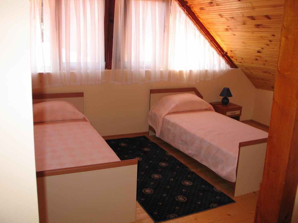 Kovanlika Hotel Razgrad 外观 照片