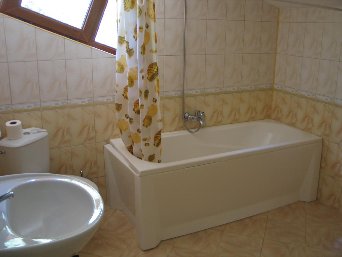 Kovanlika Hotel Razgrad 外观 照片
