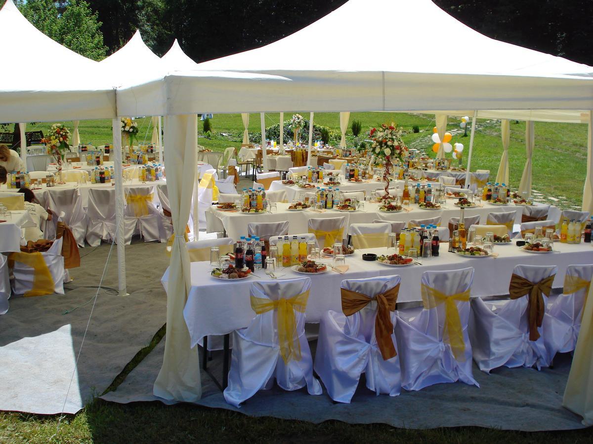 Kovanlika Hotel Razgrad 外观 照片