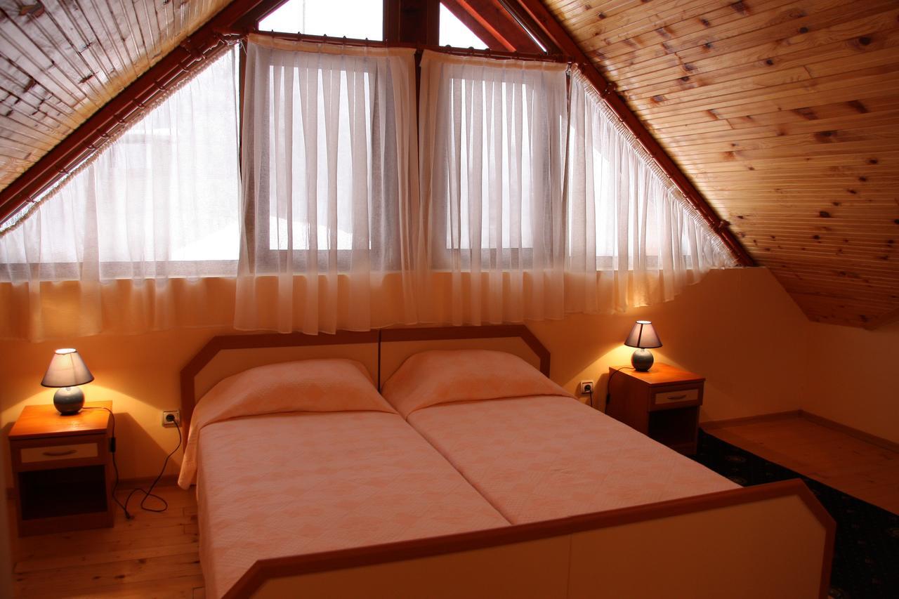 Kovanlika Hotel Razgrad 外观 照片