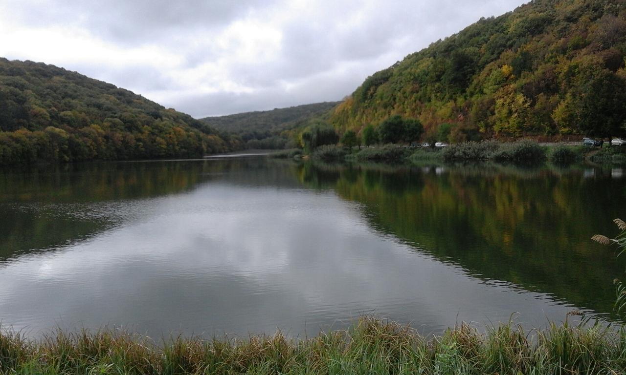 Kovanlika Hotel Razgrad 外观 照片