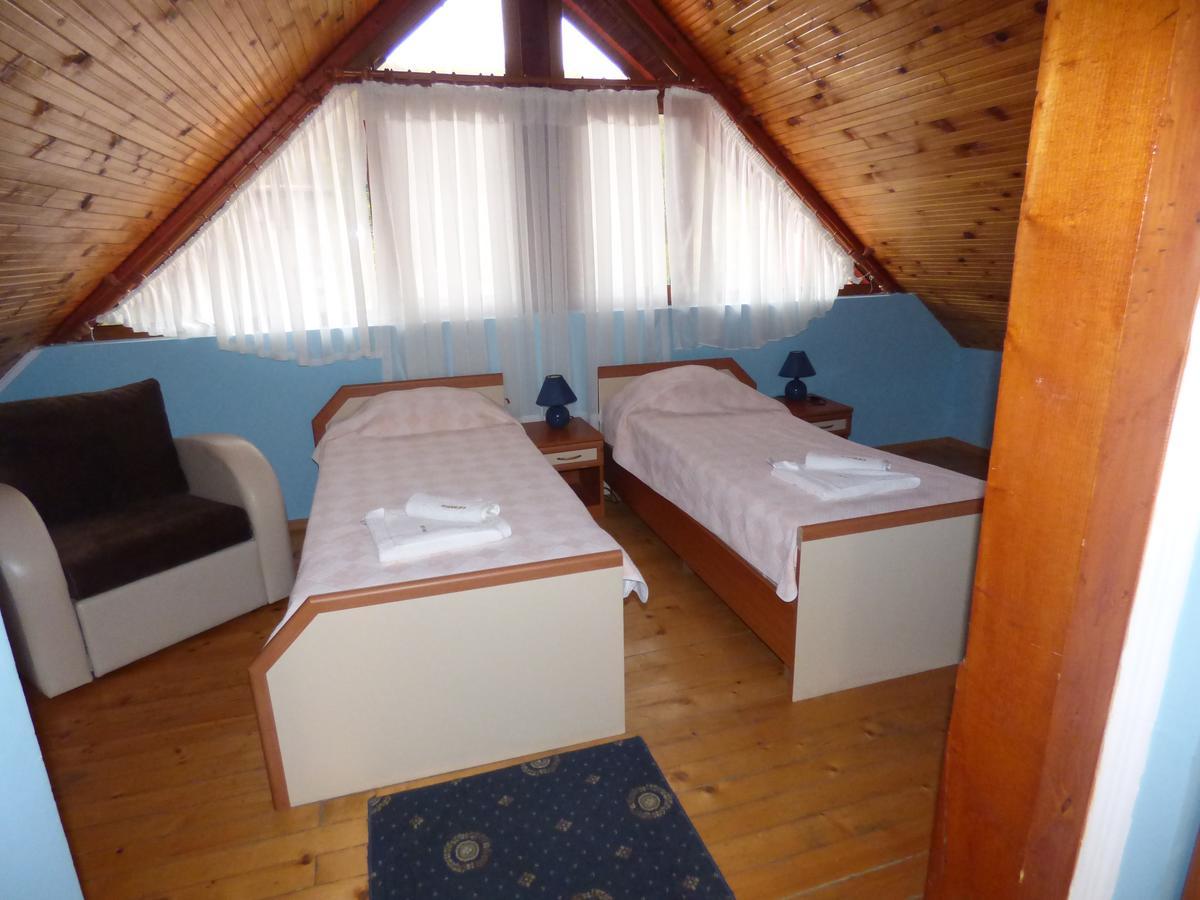 Kovanlika Hotel Razgrad 外观 照片