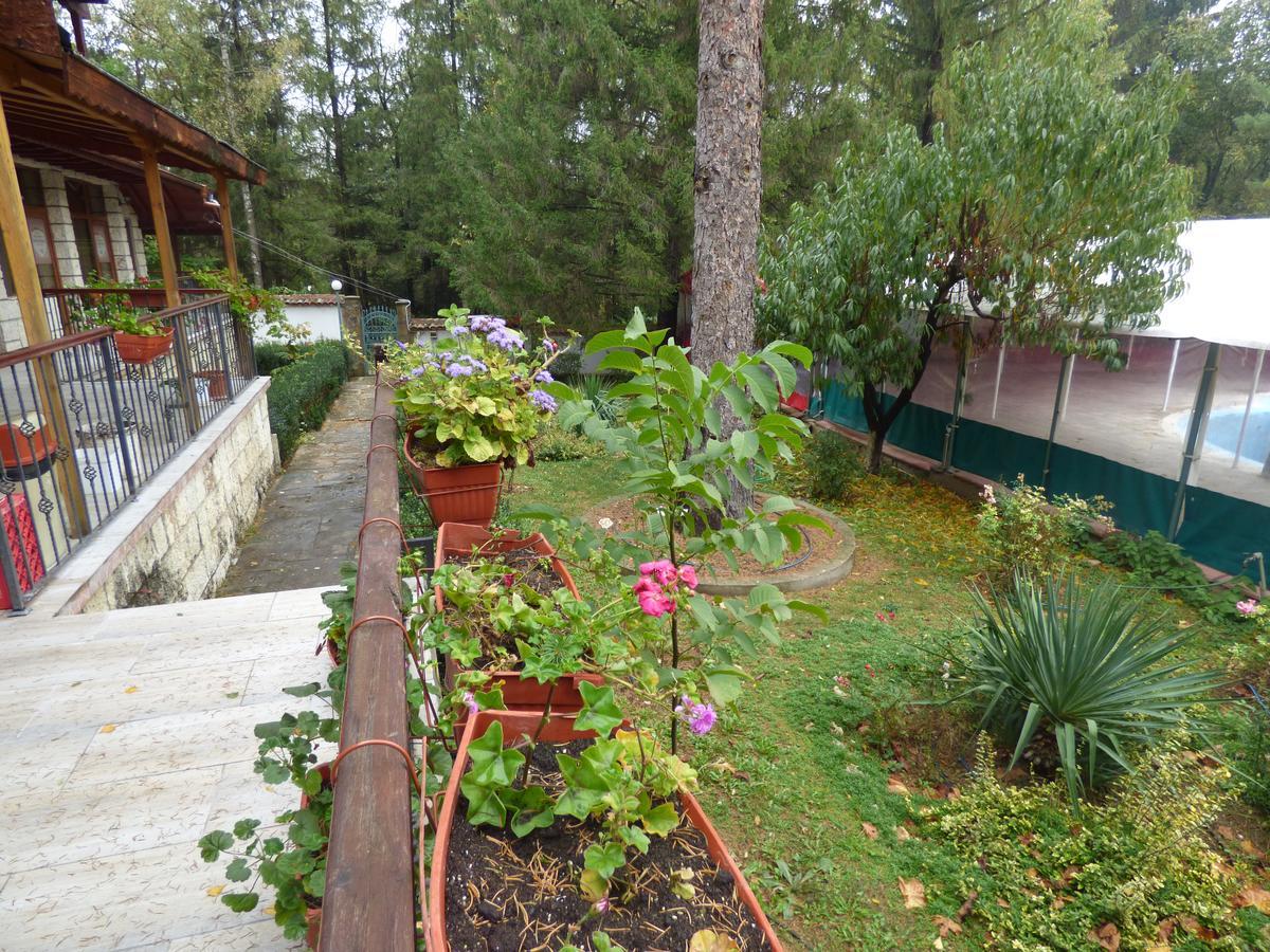 Kovanlika Hotel Razgrad 外观 照片