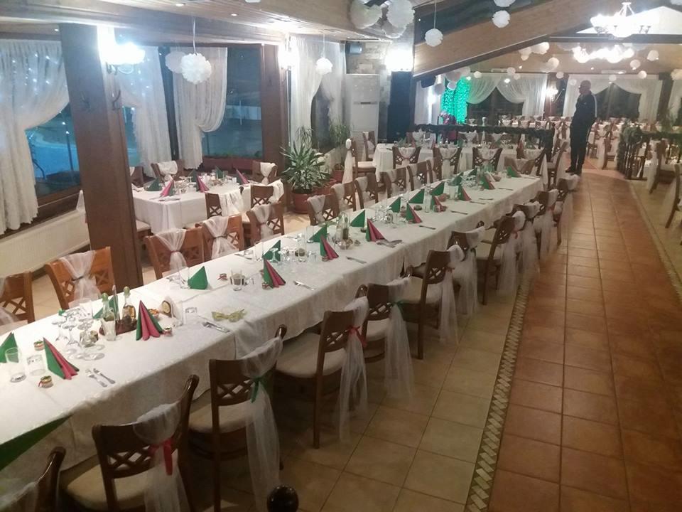 Kovanlika Hotel Razgrad 外观 照片